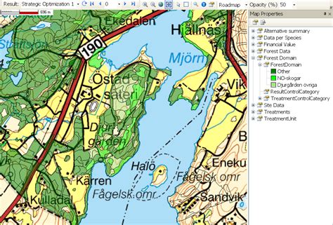 heureka map.